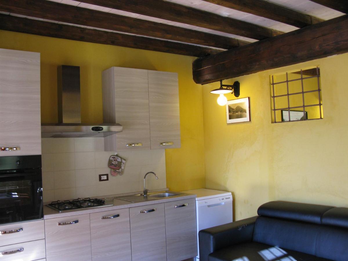 Chalet Della Rota Мароне Экстерьер фото