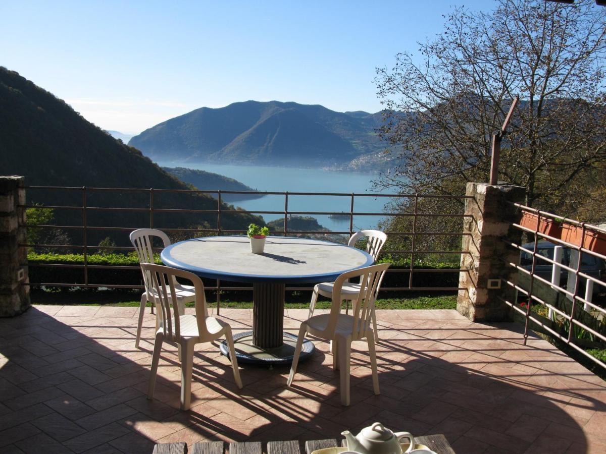 Chalet Della Rota Мароне Экстерьер фото