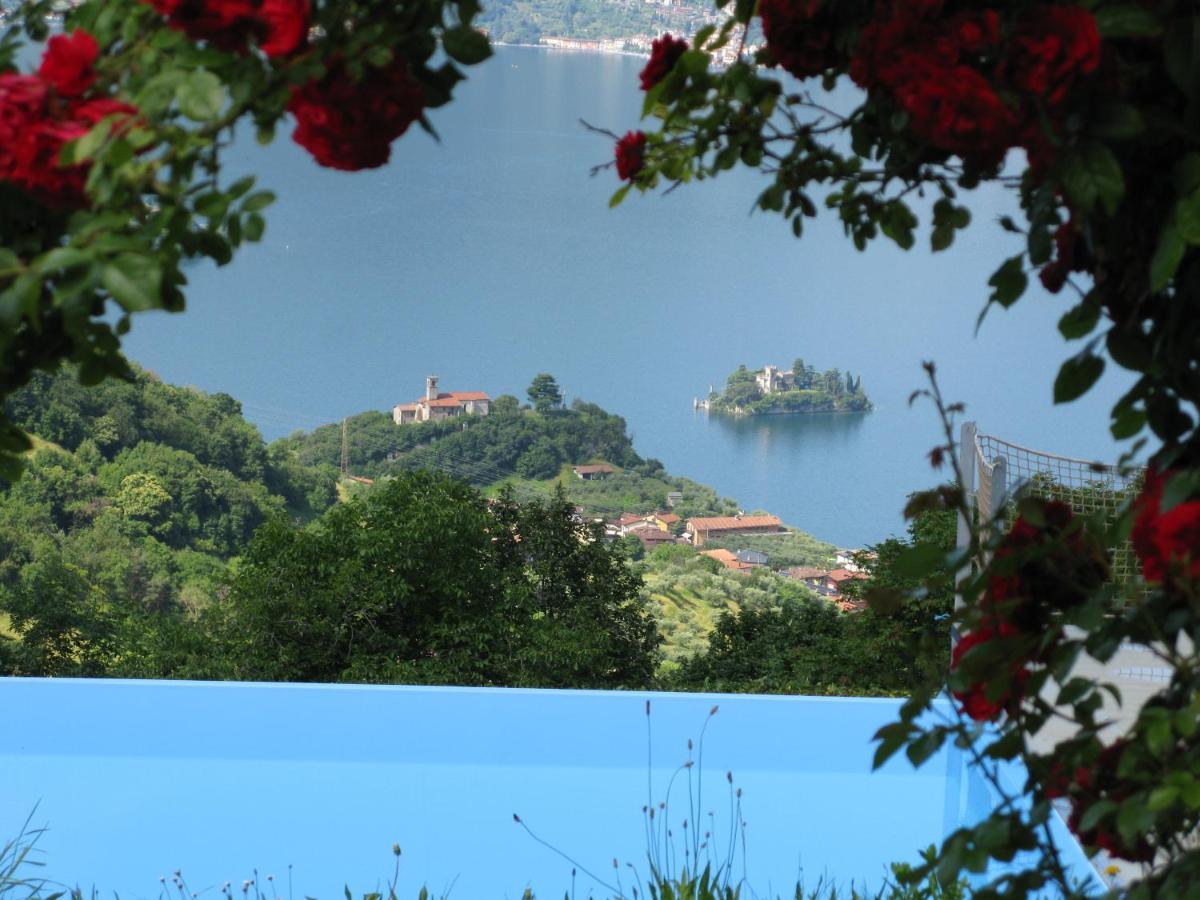 Chalet Della Rota Мароне Экстерьер фото