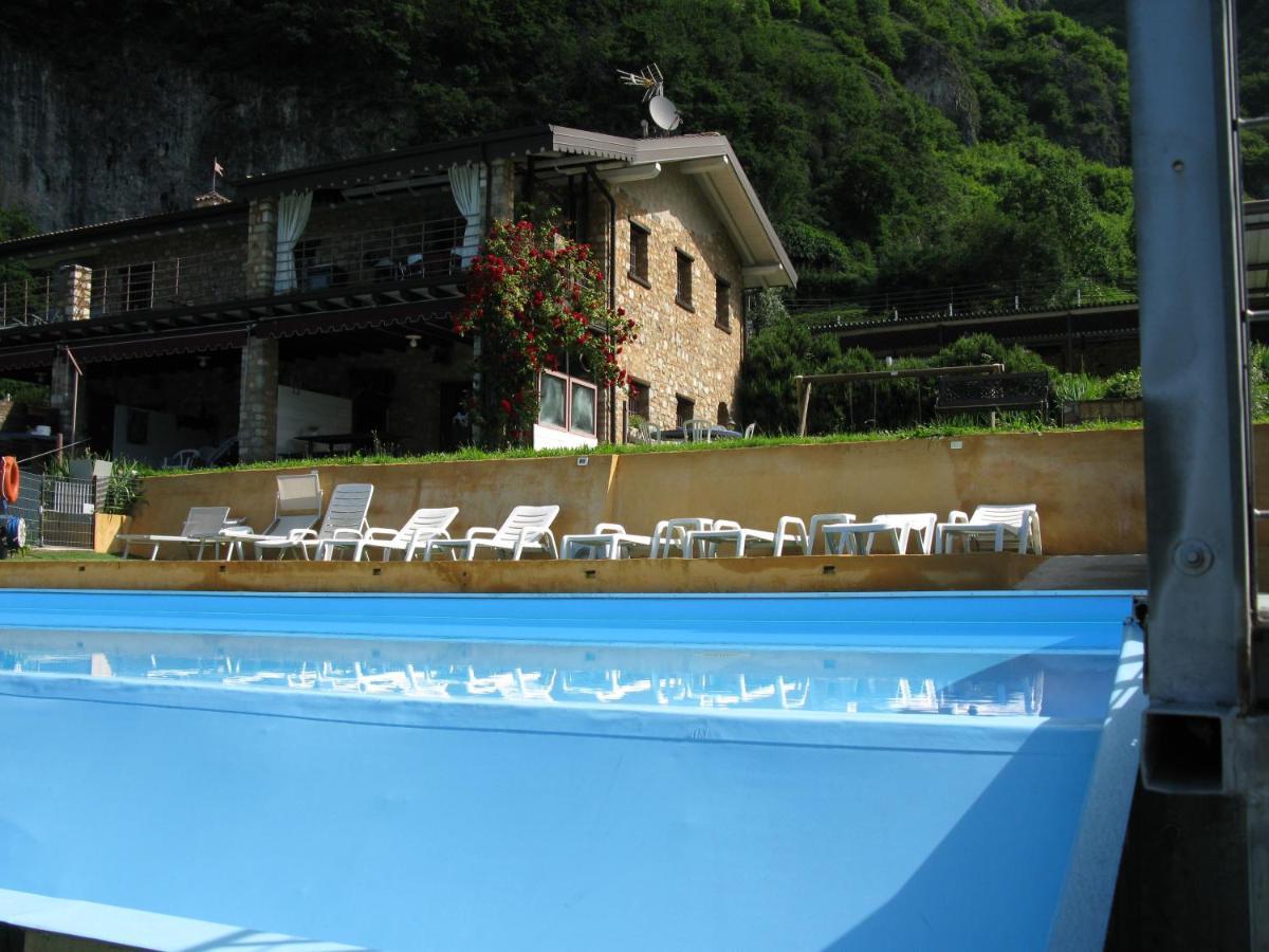 Chalet Della Rota Мароне Экстерьер фото