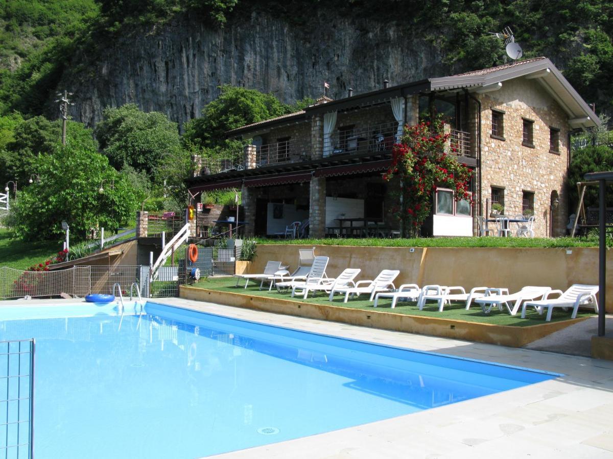 Chalet Della Rota Мароне Экстерьер фото