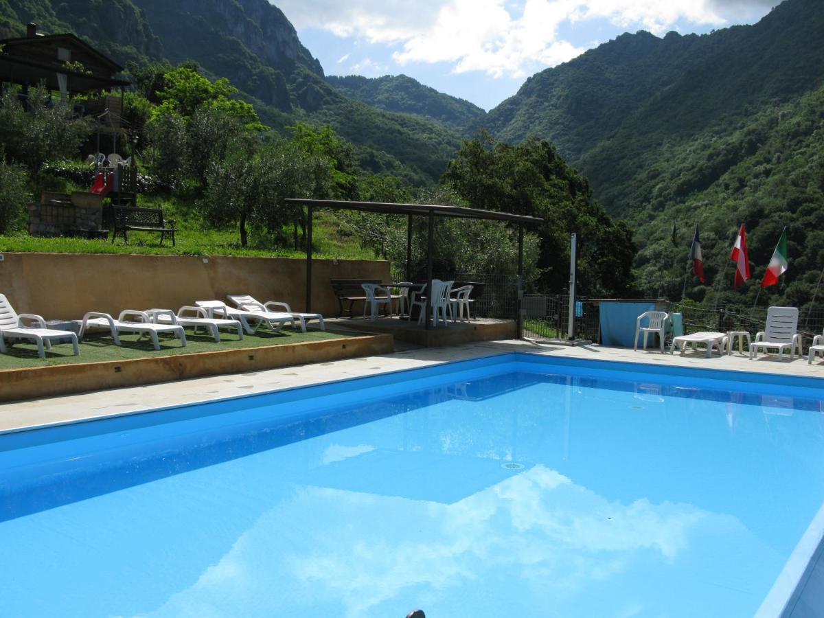 Chalet Della Rota Мароне Экстерьер фото