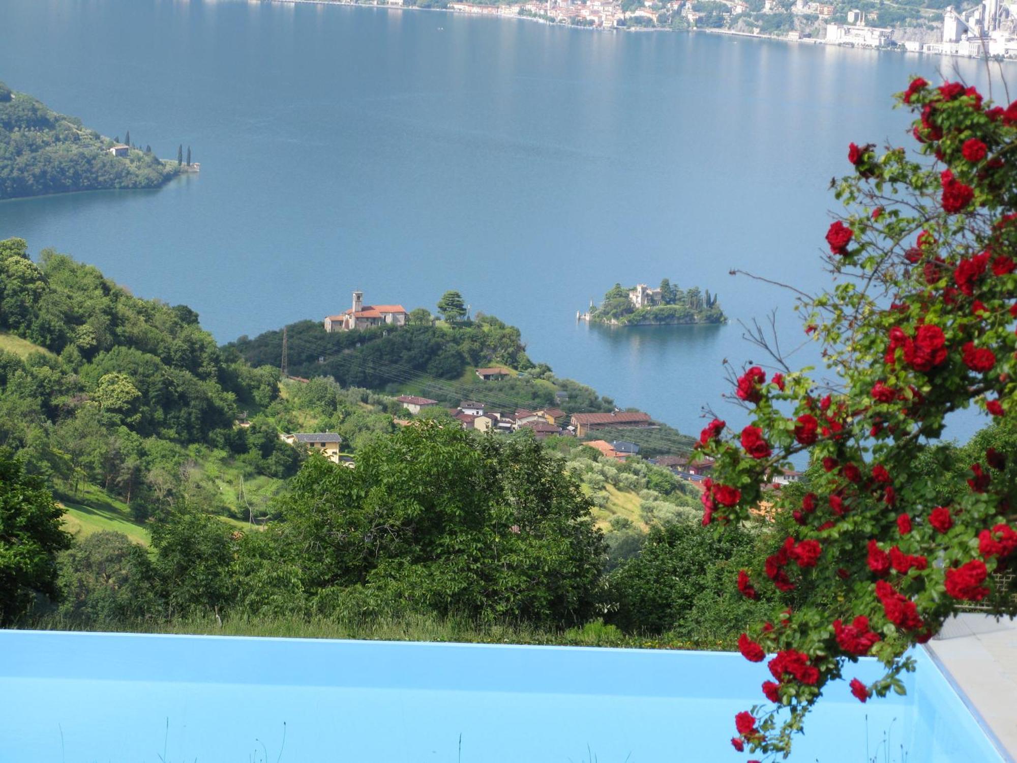 Chalet Della Rota Мароне Экстерьер фото
