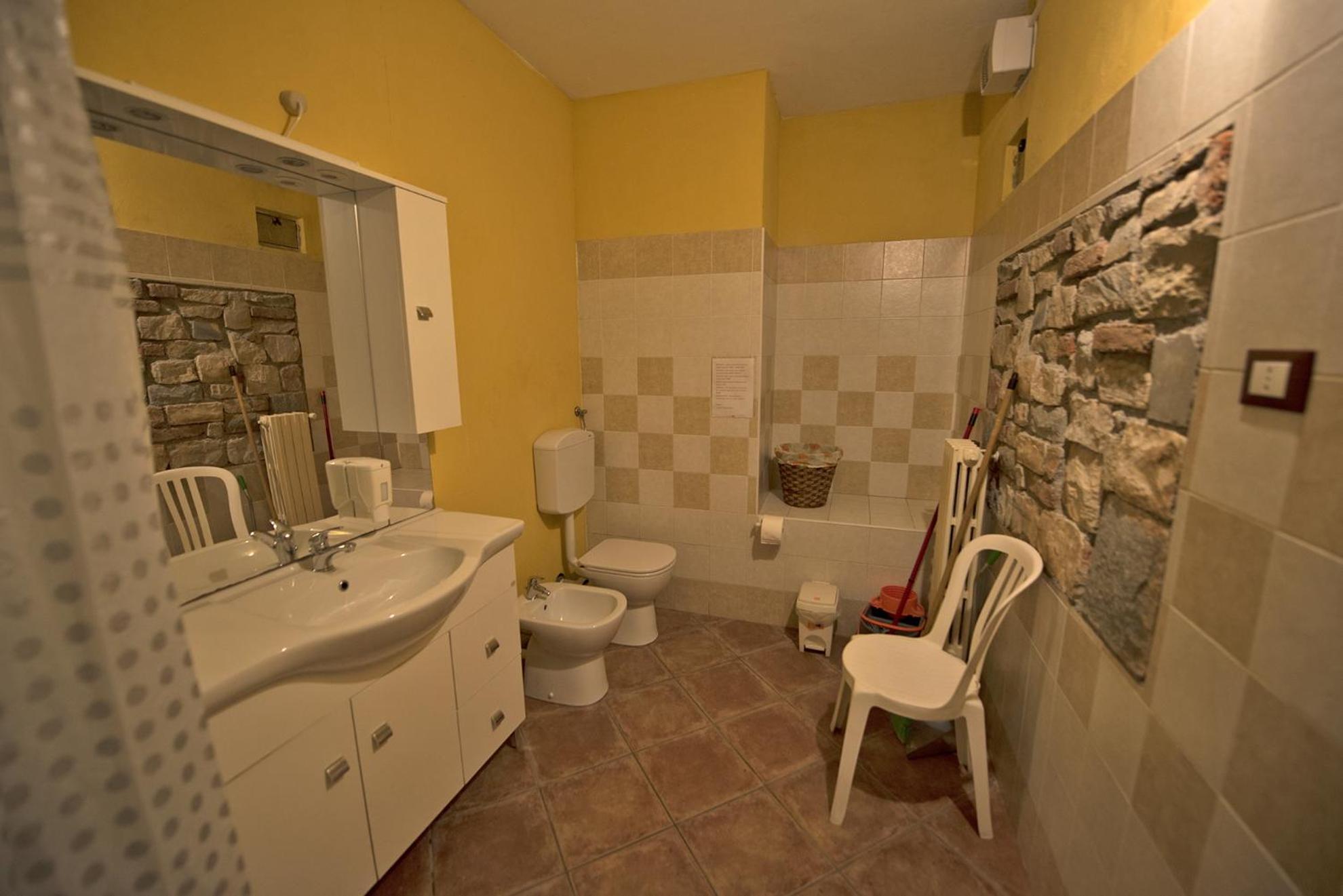 Chalet Della Rota Мароне Экстерьер фото