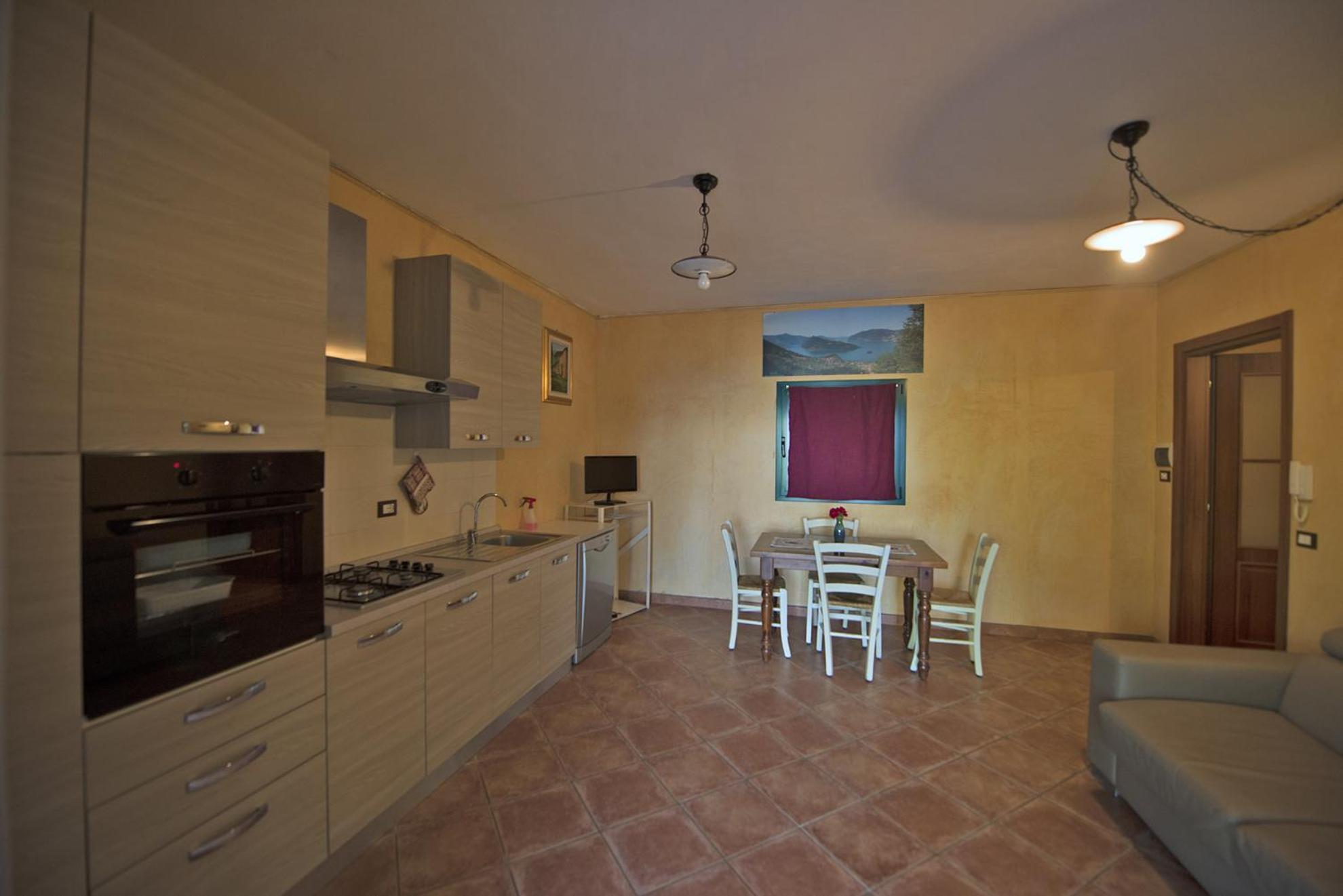 Chalet Della Rota Мароне Экстерьер фото