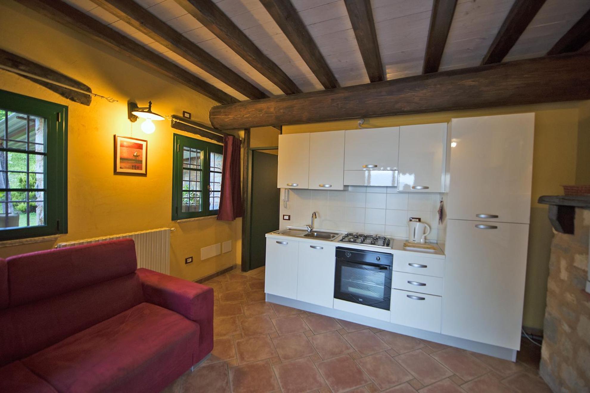 Chalet Della Rota Мароне Экстерьер фото