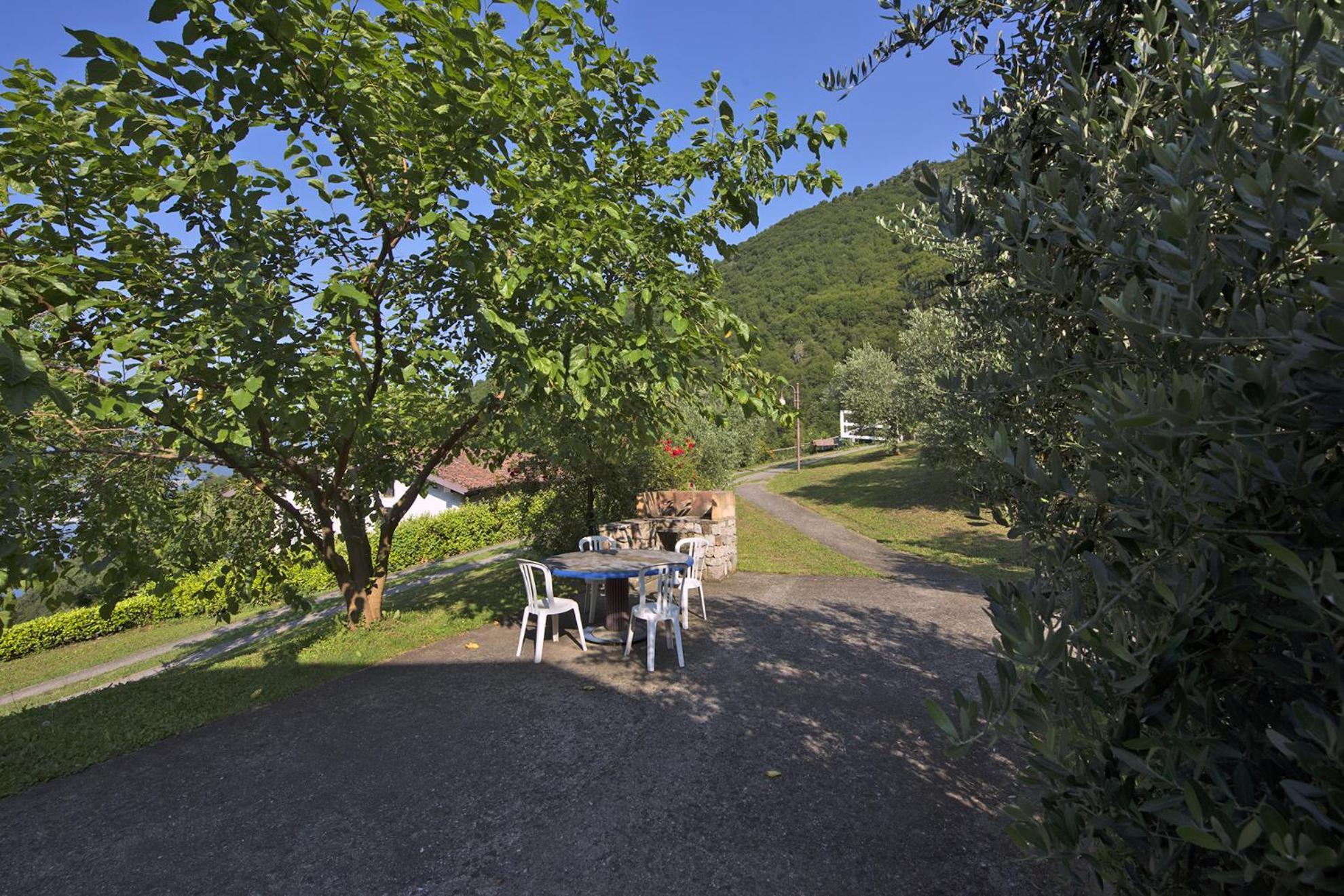 Chalet Della Rota Мароне Экстерьер фото