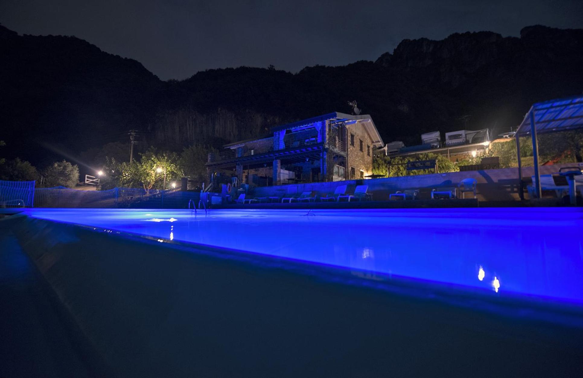 Chalet Della Rota Мароне Экстерьер фото