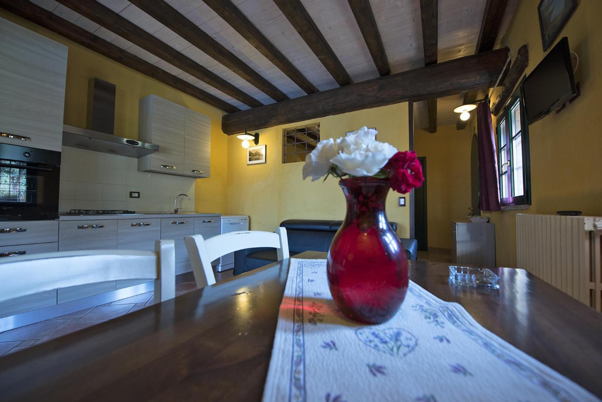 Chalet Della Rota Мароне Экстерьер фото
