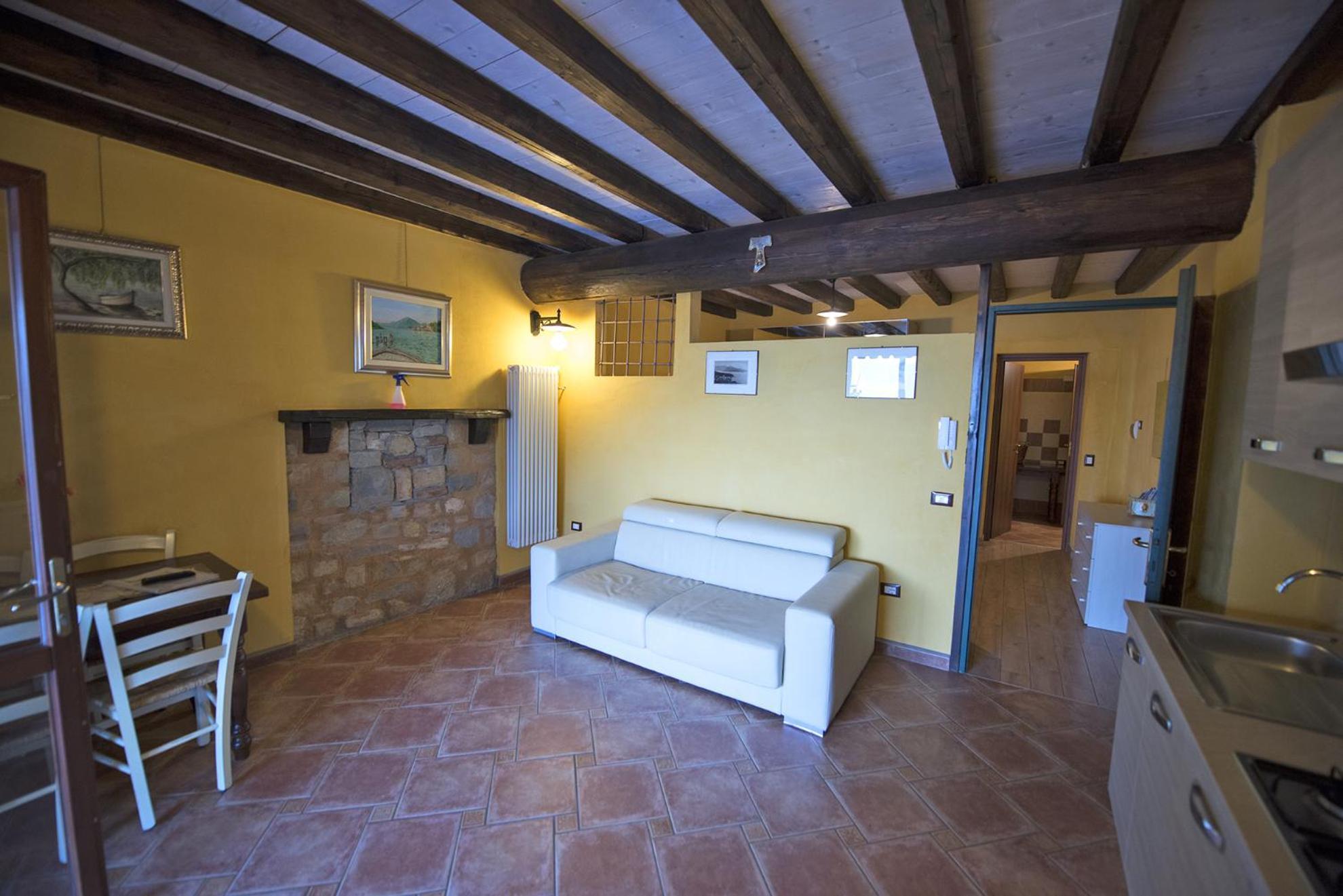 Chalet Della Rota Мароне Экстерьер фото