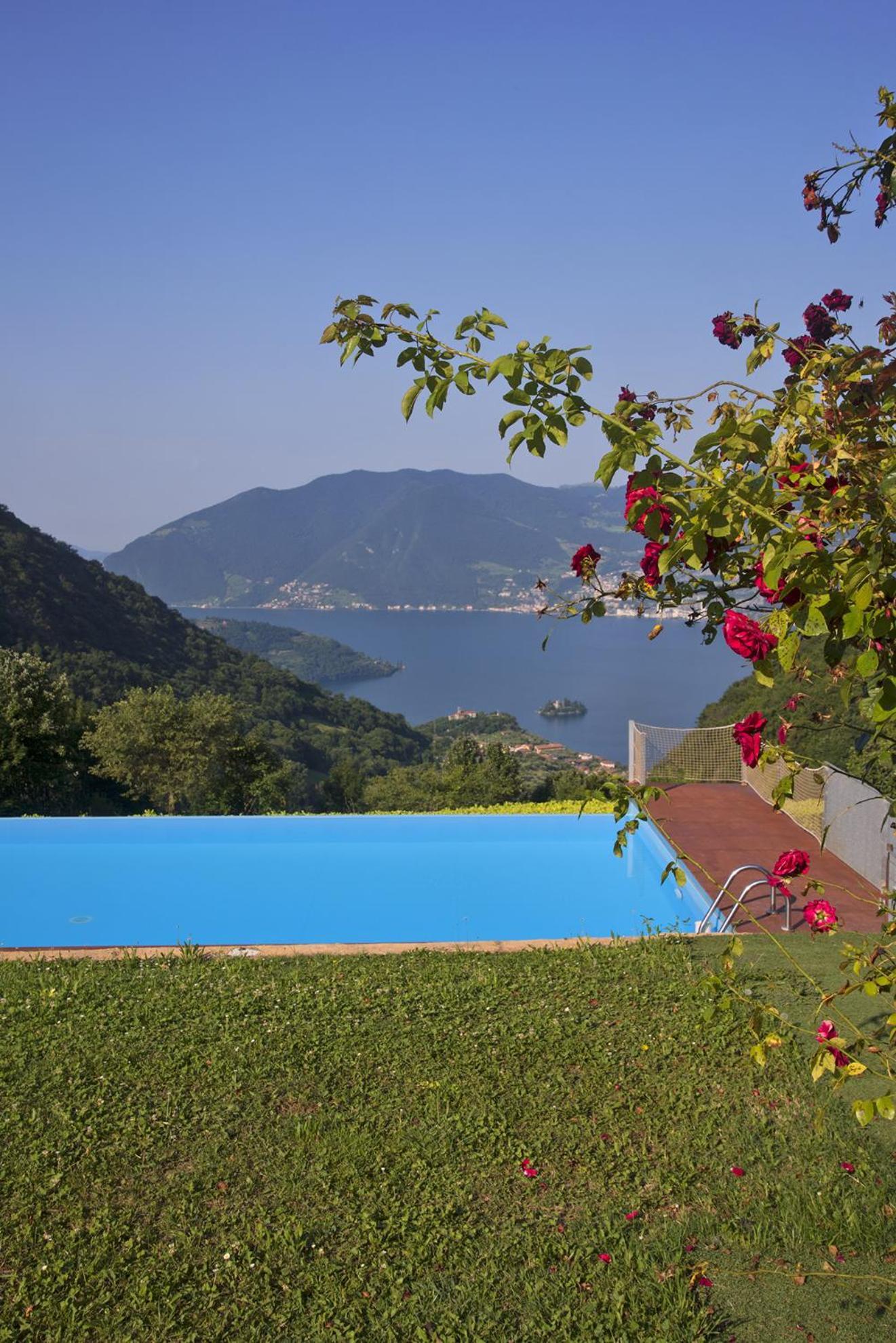 Chalet Della Rota Мароне Экстерьер фото