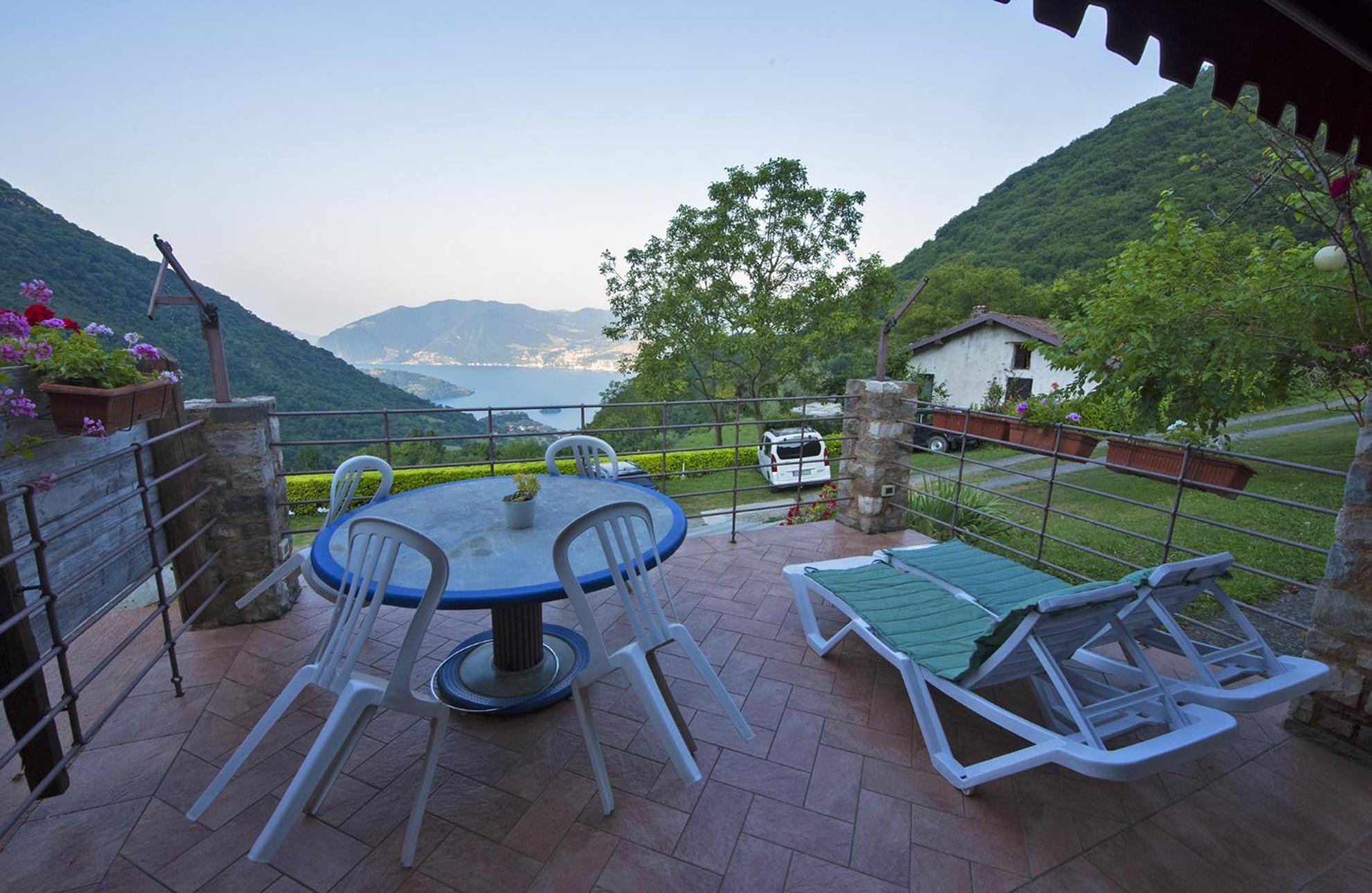 Chalet Della Rota Мароне Экстерьер фото
