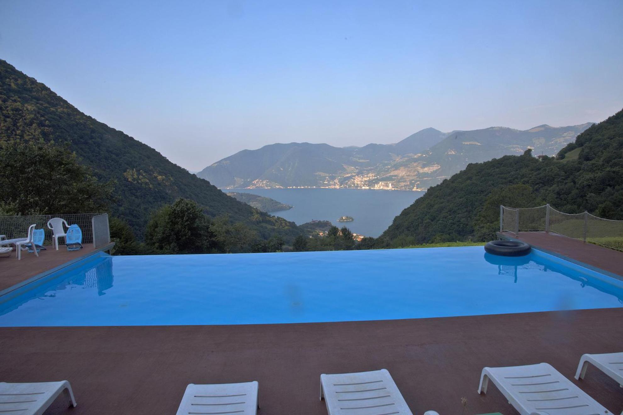 Chalet Della Rota Мароне Экстерьер фото